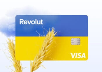 Британський необанк Revolut офіційно запрацював в Україні: як зареєструватися