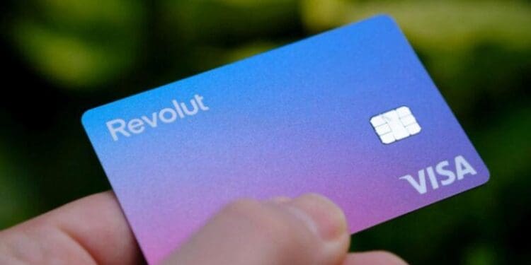 Фінтех-компанія Revolut оголосила про розширення доступних послуг для українців
