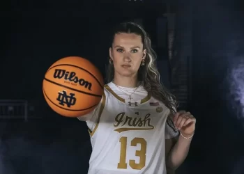 Як баскетболістка з України стала успішною у США: історія Кейт Коваль