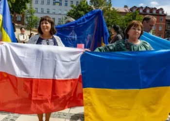 Безкоштовне житло у Польщі для українських біженців: як та хто може отримати