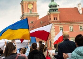 Поляки дедалі критичніше ставляться до українських біженців: результати дослідження