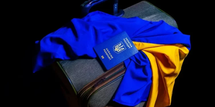 U4U для українців можуть скасувати повністю? Прогноз імміграційного юриста з США