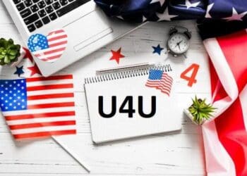 U4U для українців: як триматися, коли в Україні та США панує невизначеність