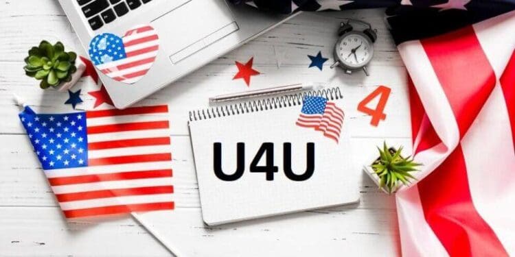 U4U для українців: як триматися, коли в Україні та США панує невизначеність