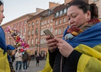 Українських біженців у Європі чекає низка змін: чи отримають базову допомогу та тимчасовий захист