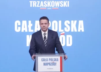 Мер Варшави йде у президенти та обіцяє скоротити допомогу біженцям з України