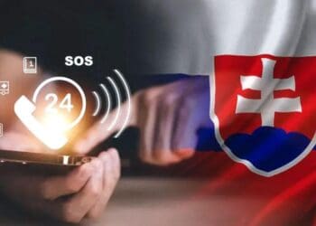 Екстрені служби в Словаччині: які номери варто знати українцям та як діяти у надзвичайних ситуаціях