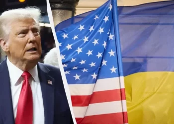 Найближчим часом ухвалю рішення про статус тимчасового захисту українців у США, – Трамп