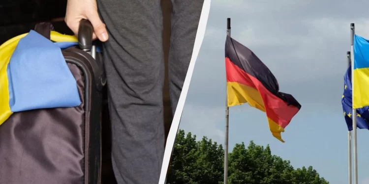 Українцям у Німеччині платять від 500 євро: хто може отримати виплати