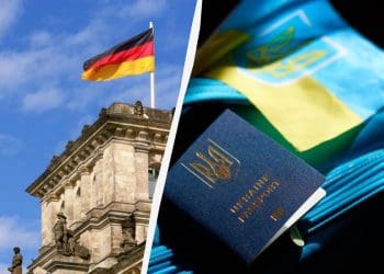 До якого числа можна отримати в Німеччині статус тимчасового захисту: умови, розмір виплат