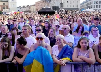 Є амбітний план. Українці почали звільнятися з польських компаній