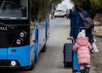 В ЄС тимчасовий захист мають понад 4 мільйони українців