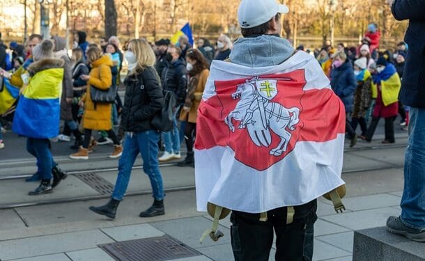 Європа готується до нової хвилі біженців з України