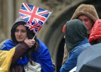 Тисячі українців залишились у Британії без роботи: озвучено причину