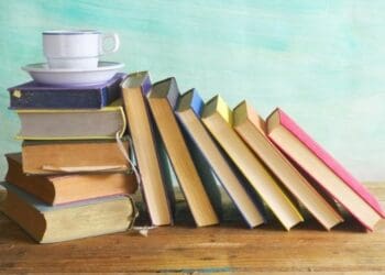 У Сіднеї запускають український книжковий клуб UKI BOOK