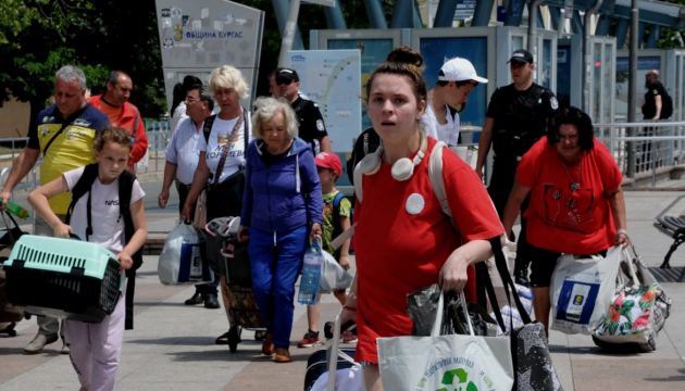 У Латвії продовжили прийом документів для українців, у яких сплив термін посвідок на проживання