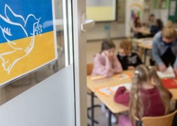 Багато українських дітей не почуваються добре інтегрованими в школах ФРН