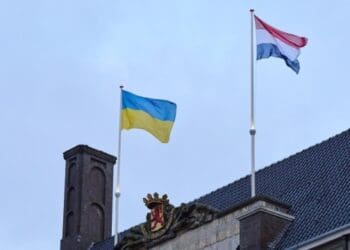 У Нідерландах уже в березні українські авто повинні мати нідерландські номерні знаки