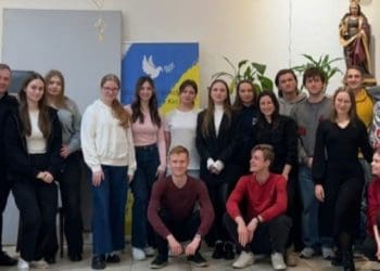 В Австрії заснували Душпастирство для української молоді