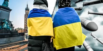 Стало відомо, скільки українців мешкає в ЄС 2025 року: актуальні дані