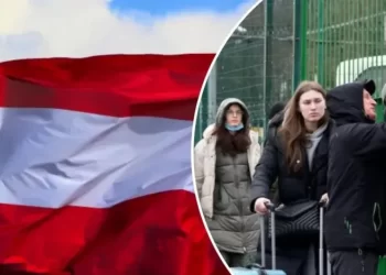 Австрія відновила важливі пільги для українських біженців