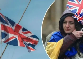 Українські біженці у Великій Британії ризикують втратити дім і роботу