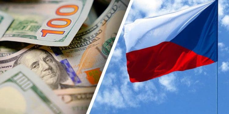 Грошова допомога від Чехії для українців: хто і як може отримати до 5 тисяч доларів