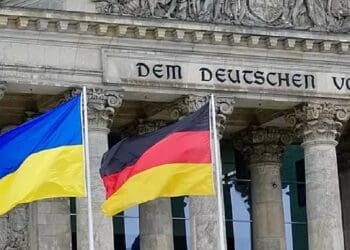 Маніпуляція. У Німеччині мало працевлаштованих українців, бо вони не хочуть працювати