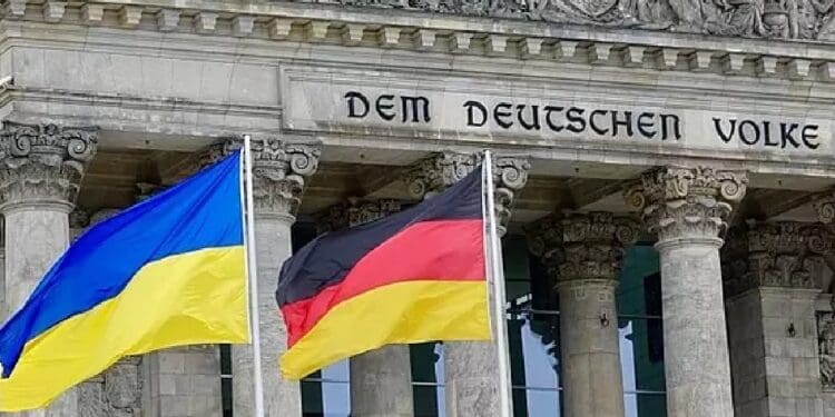 Маніпуляція. У Німеччині мало працевлаштованих українців, бо вони не хочуть працювати