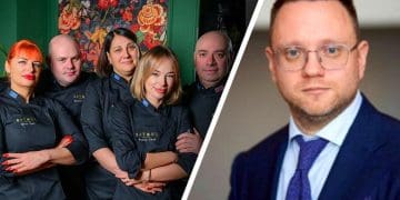 Родичі нардепа Дунди, який заявив, що біженці, які тривалий час живуть за кордоном, “політично вже не українці”, активно ведуть бізнес за кордоном