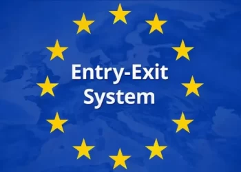 ЄС визначив терміни запуску нової системи EES, які вплинуть на українців