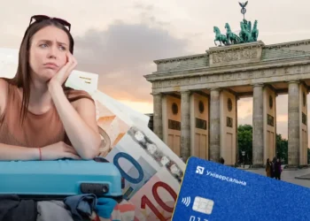 Життя без підтримки: скільки потрібно заробляти українцям у різних країнах Європи, щоб жити без соцдопомоги