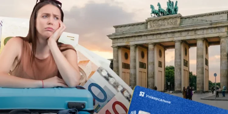 Життя без підтримки: скільки потрібно заробляти українцям у різних країнах Європи, щоб жити без соцдопомоги