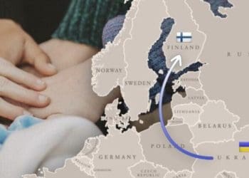 У Фінляндії закриють 18 центрів прийому біженців: що робити після їх закриття