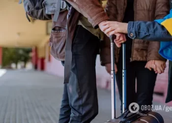 Повернення українських біженців додому: з якої країни буде найважче це зробити та чому