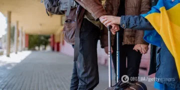 Повернення українських біженців додому: з якої країни буде найважче це зробити та чому