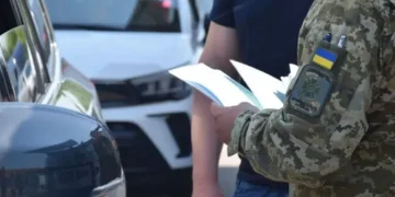 Відпустка для військових: чи можуть вони виїхати за кордон під час воєнного стану