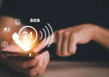 Виклик екстрених служб у Німеччині: куди звертатися за допомогою