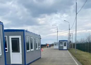 Україна відкриє новий пункт пропуску з Угорщиною: в чому його особливість