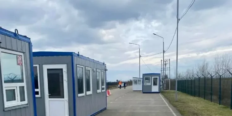 Україна відкриє новий пункт пропуску з Угорщиною: в чому його особливість