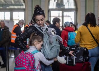 Біженці в Європі: скільки насправді платять українцям у 2025 році