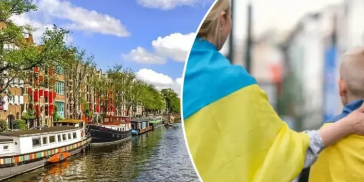 Місць більше немає: Нідерланди відмовляються приймати українських біженців