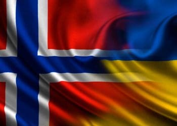 Cеред українців з тимчасовим захистом у Норвегії працюють 30% – вдвічі більше, ніж рік тому