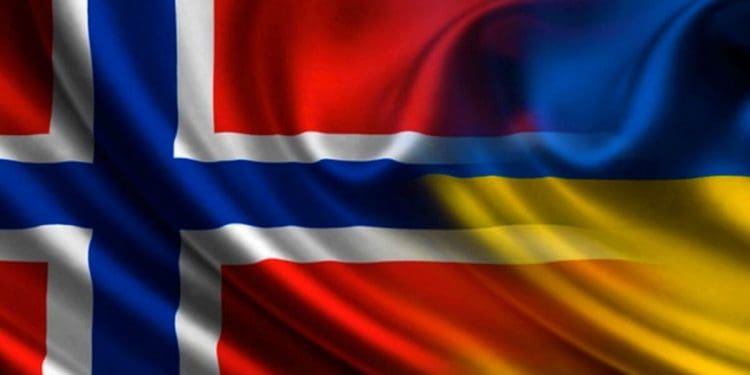 Cеред українців з тимчасовим захистом у Норвегії працюють 30% – вдвічі більше, ніж рік тому