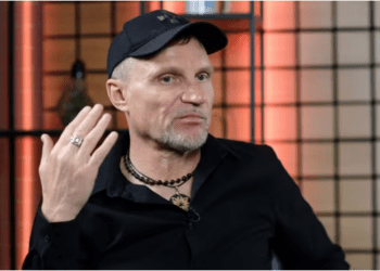 Ми їх втратили, – Олег Скрипка про українців за кордоном