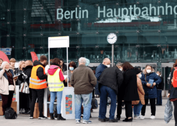 Українці повертаються — з якої країни найбільший відтік