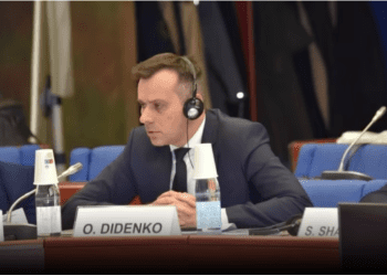 ЦВК пропонує новий механізм для голосування українців за кордоном