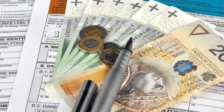 Оподаткування доходів: що варто знати українським біженцям