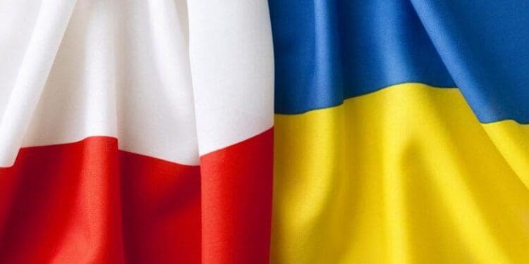 Українським біженцям потрібно буде підтвердити своє перебування в Польщі