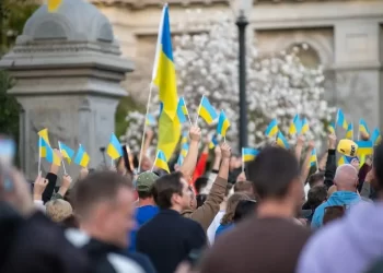 Українська громада Сакраменто стурбована сваркою між Трампом і Зеленським